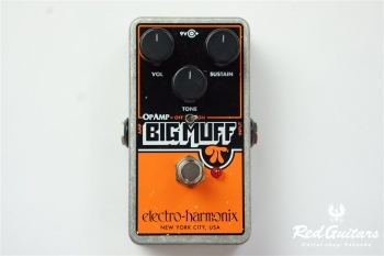 OPAMP BigMuff